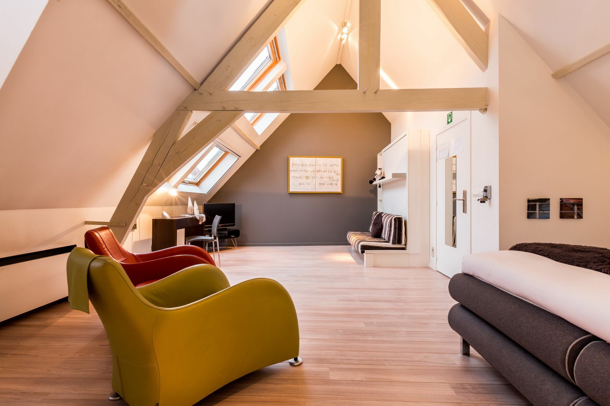 B&B Asinello Bruges Exterior photo