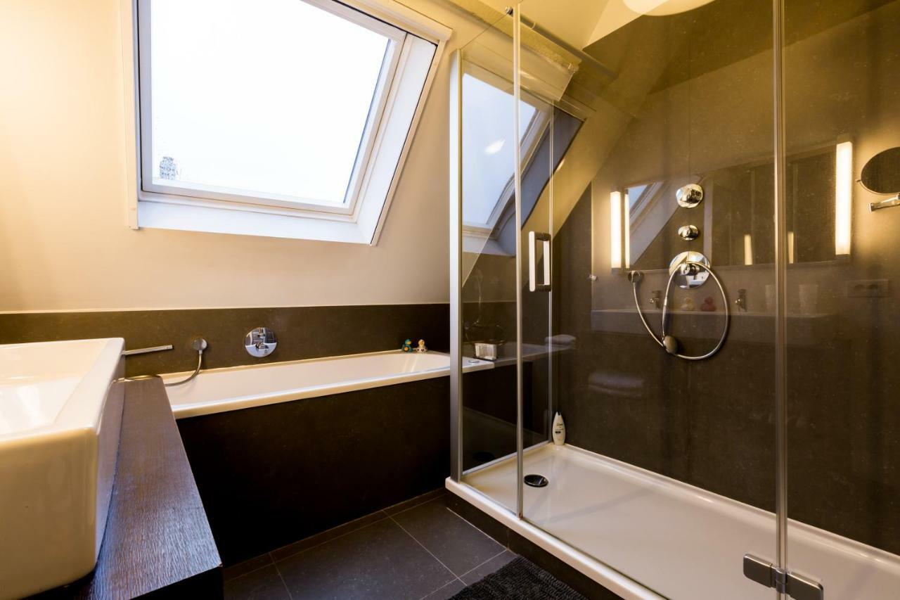 B&B Asinello Bruges Exterior photo